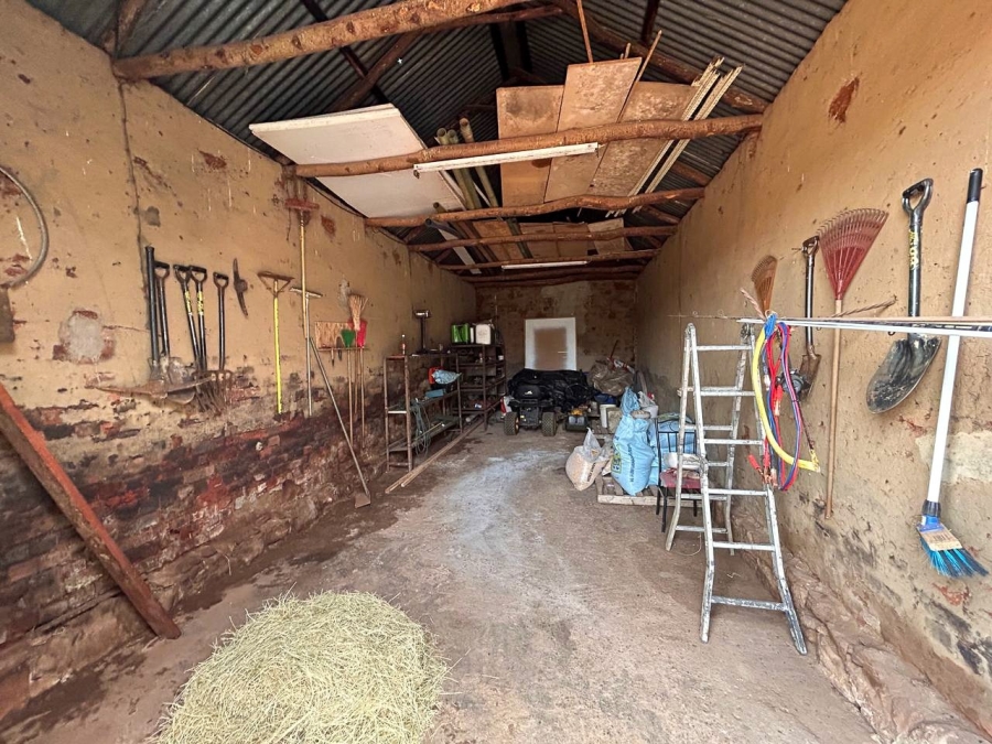 4 Bedroom Property for Sale in Parys Free State